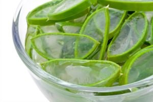 Рецепты с алоэ для лечения халязиона у детей 1