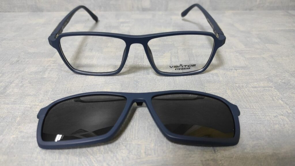 Поступление новой коллекции оправ 3